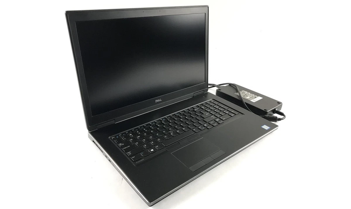 Windowsノート本体 Dell Precision 7730 i9-8950HK 32GB 512GB Dell
