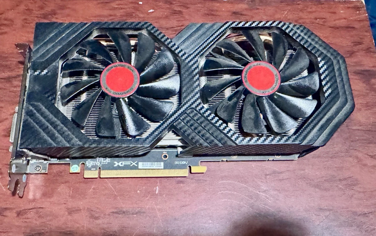 25+ AMD Radeon RX 580 Graphics/Video Cards for sale | Updated Oct 2026