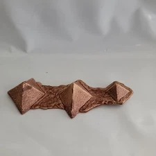 Miniature Pyramids Of Giza World Landmark Diorama Small Model Craft Scenery