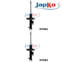 2X StoßDäMpfer Japko MJHY082 2 StossdäMpfer Rechts Links Vorderachse