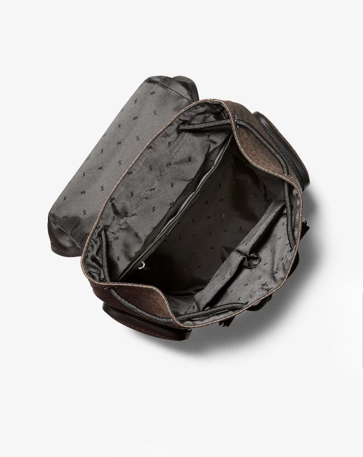 Mochila Michael Kors Hudson para hombre Foto 3 de 4