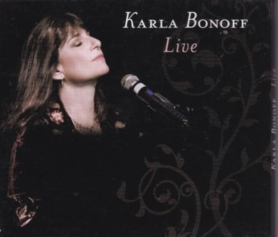 Karla Bonoff Live - Bonoff, Karla