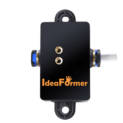 Advanc3D Sensor IR3 V2: Intelligenter Filament-Sensor Erkennt Leerlauf & Stop