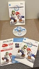 New ListingMario Kart Wii (2008 Nintendo Wii) CIB COMPLETE IN BOX TESTED AND WORKING!