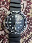 Vintage 1985 Seiko Turtle 6309-7049  Diver Original Suwa Dial Men's watch