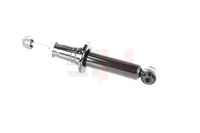 GH StoßDäMpfer StossdäMpfer Gasdruck Hinterachse Passend FüR BMW X3 X4 F25 F26
