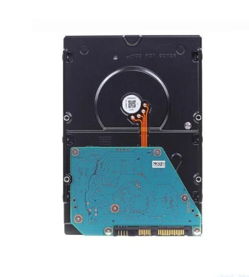 Toshiba 4TB SATA 3.5" 6Gbps 7.2K RPM HDD MG04ACA400N - Image 3 of 4