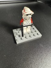 LEGO Star Wars Minifigur Clone ARF Trooper Rancor Battalion aus 9488 sw0378