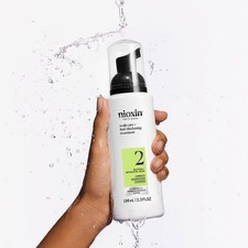 Nioxin System 2 Scalp & Hair Leave-In Treatment 100ml