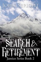 John Seright | Search And Retirement | Taschenbuch | Englisch (2010)