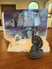 Vintage Star Wars Kenner Hoth Ice Planet Adventure Playset