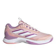 adidas Avacourt 2 Tennis Womens Pink Sneakers Athletic Shoes ID8549