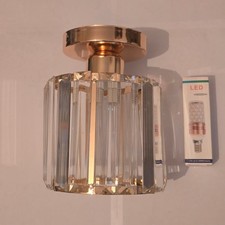 LED-Deckenleuchten, Kronleuchter, Beleuchtung, Flur, Pendelleuchte