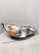 Passenger Right Headlight Fits 10-12 LEGACY 1391632