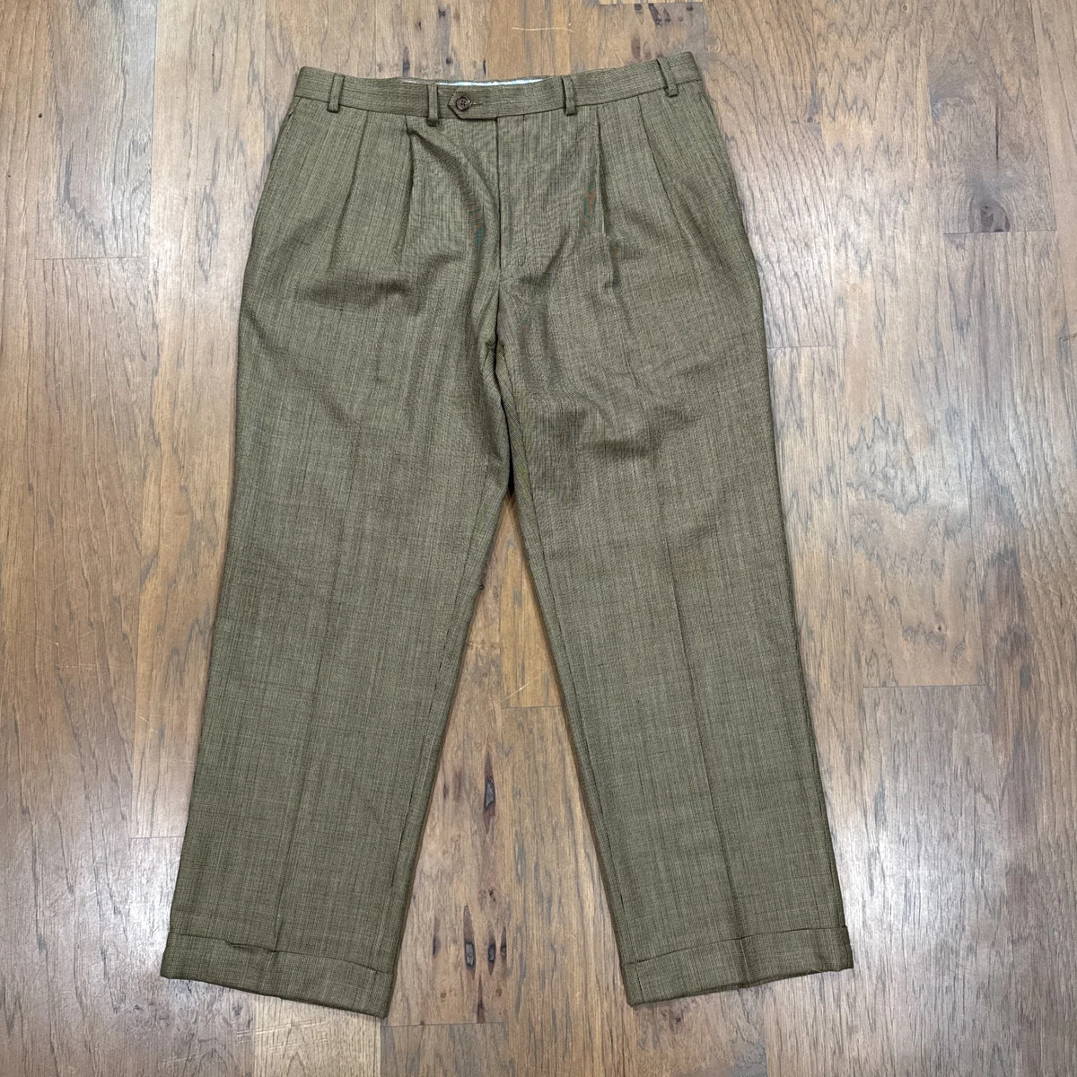 Lauren Ralph Lauren Wool Pants for Men for sale | eBay
