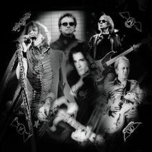 O Yeah! Ultimate Aerosmith Hits von Aerosmith | CD | Zustand sehr gut