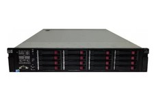 HP ProLiant DL380 G7 Server | Dual Xeon X5665 | 104GB RAM | 7x 300GB 10K SAS |