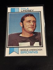 Dale Lindsey