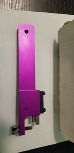 CRL glass chipping tool