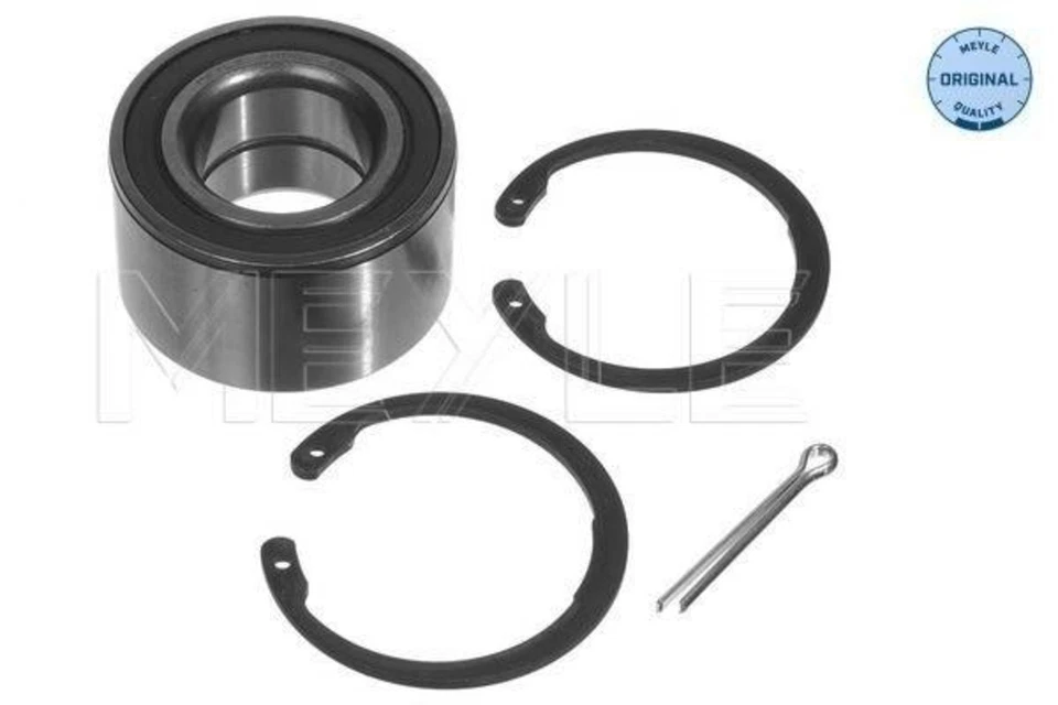 MEYLE Roulement de roue pour OPEL Combo Tour Corsa C Tigra VAUXHALL Mk II 00-12 328980 - Photo 1/1