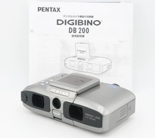 PENTAX DIGIBINO DB200 40977