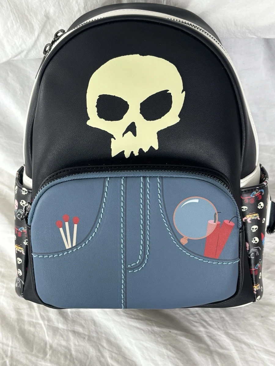 Loungefly Toy Story Disney Handbags (1968-Now) for sale | eBay display picture 3