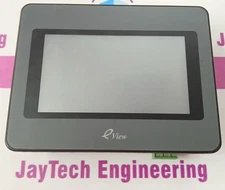 EVIEW ET050 HMI TOUCH SCREEN