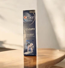 Crest Pro Health Densify Daily Protection Toothpaste - 5.3 oz Large Size HTF