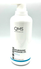 QMS Medicosmetics Nourishing Massage Oil Base Oil 500 ml / 16.90 oz