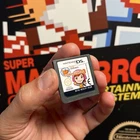 Cooking Mama 3 Nintendo DS PAL TESTED FREE TRACKED POSTAGE