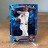 2025 Bowman Draft Sapphire - Mason Neville - #BDC-109