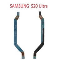 Original Samsung Galaxy S20 Ultra 5G SM-G988F Fpcb Frc Flex Kabel
