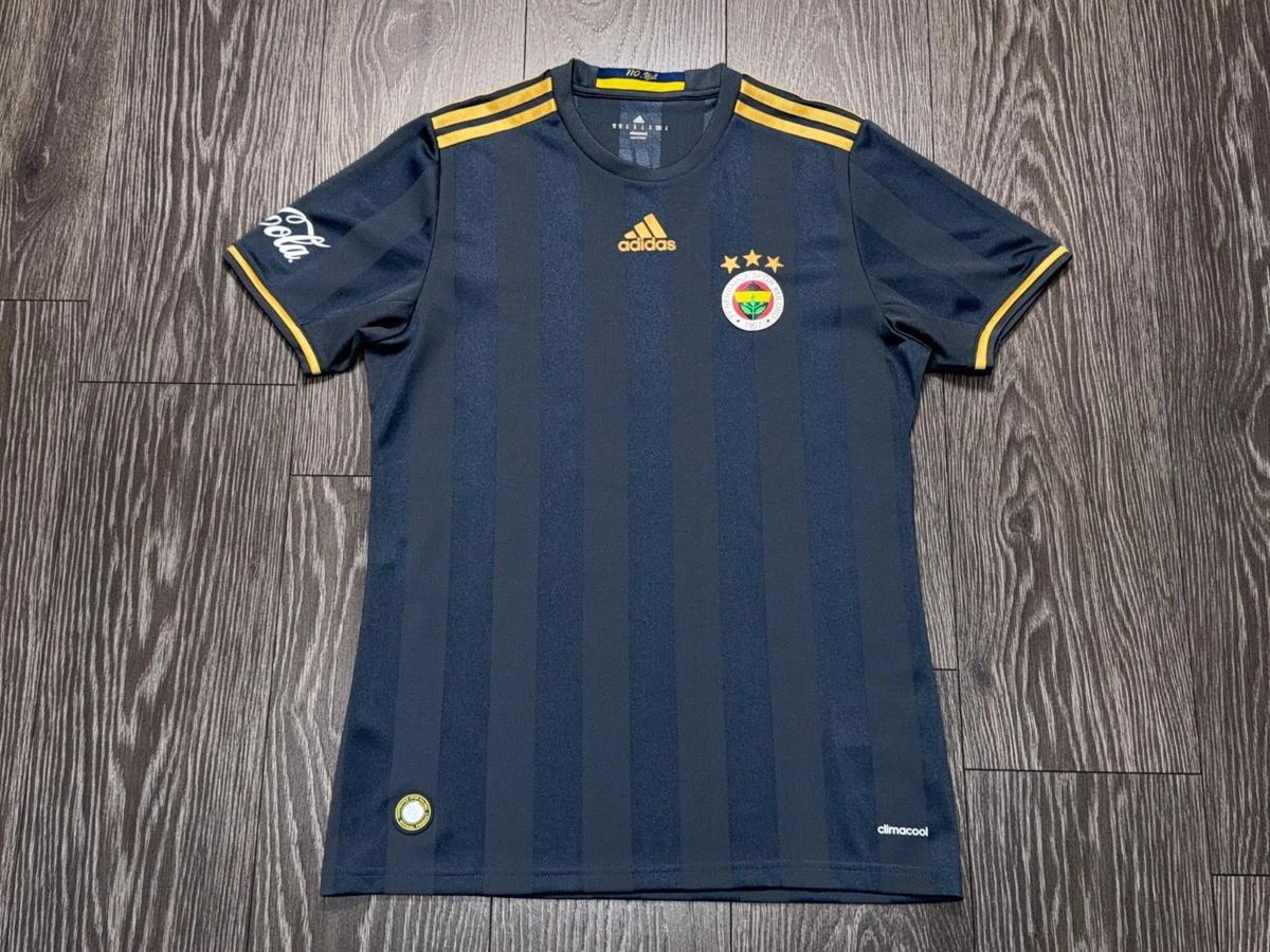 Preços baixos em Tamanho M fenerbahçe SK fã de Futebol Clube