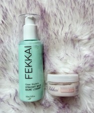 Fekkai Clean Stylers by Fekkai Straight Balm 5 oz/150 ml Color Care Mask NEW