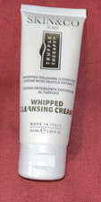 Skin Co Roma Truffle Therapy Whipped Cleansing Cream 100 mL 3.38 Oz Sealed NEW