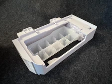 Whirlpool W10873791 Refrigerator Ice Maker Assembly OEM Replace W10798411 W10760