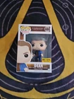 Supernatural - Dean Winchester #444 Vaulted,  Hot Topic Exclusive Funko Pop