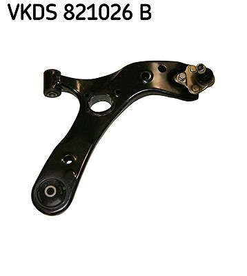 SKF Lenker, RadaufhäNgung Rechts, Unten, Vorderachse U.A. FüR Lexus, Toyota-image