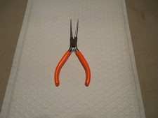 Mac Tools 6 Mini Duckbill Needle Nose Pliers P301708 New Mac Tools 6 Mini Duckbill Needle Nose Pliers P301708 New