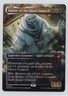 Borderless Anime Karlov of the Ghost Council Foil Magic Ravnica Remastered