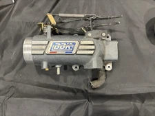 BBK Performance 1996-2004 Ford Mustang 4.6L GT 78mm Throttle Body