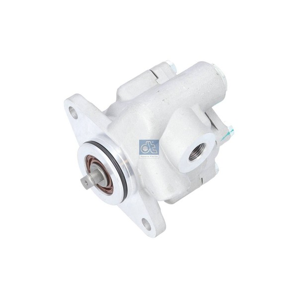 Hydraulikpumpe Lenkung Hydraulisch Dt Spare Parts FüR U.A. Fiat Ducato-image