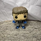 NFL Carolina Panthers Funko POP! Luke Kuechly #53 Loose Vaulted 2016 Football
