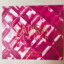 Laura Geller Social Butterfly Palette 8pc Eye...