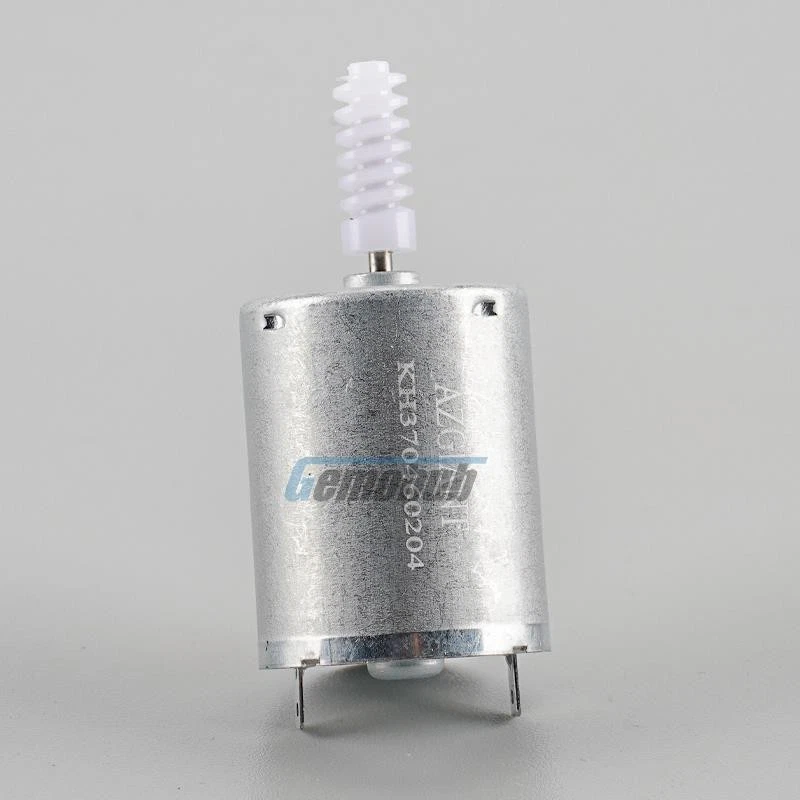 Heater Vent Flap Control Actuator Motor For Mazda 6 2004-2009 Mazda 3 2002-2007 - Image 4 of 4