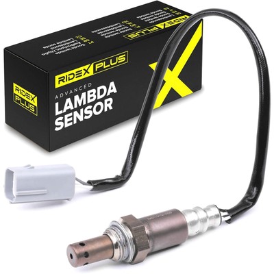 RIDEX PLUS Lambdasonde für RENAULT KOLEOS (HY) für NISSAN Pathfinder III (R51)