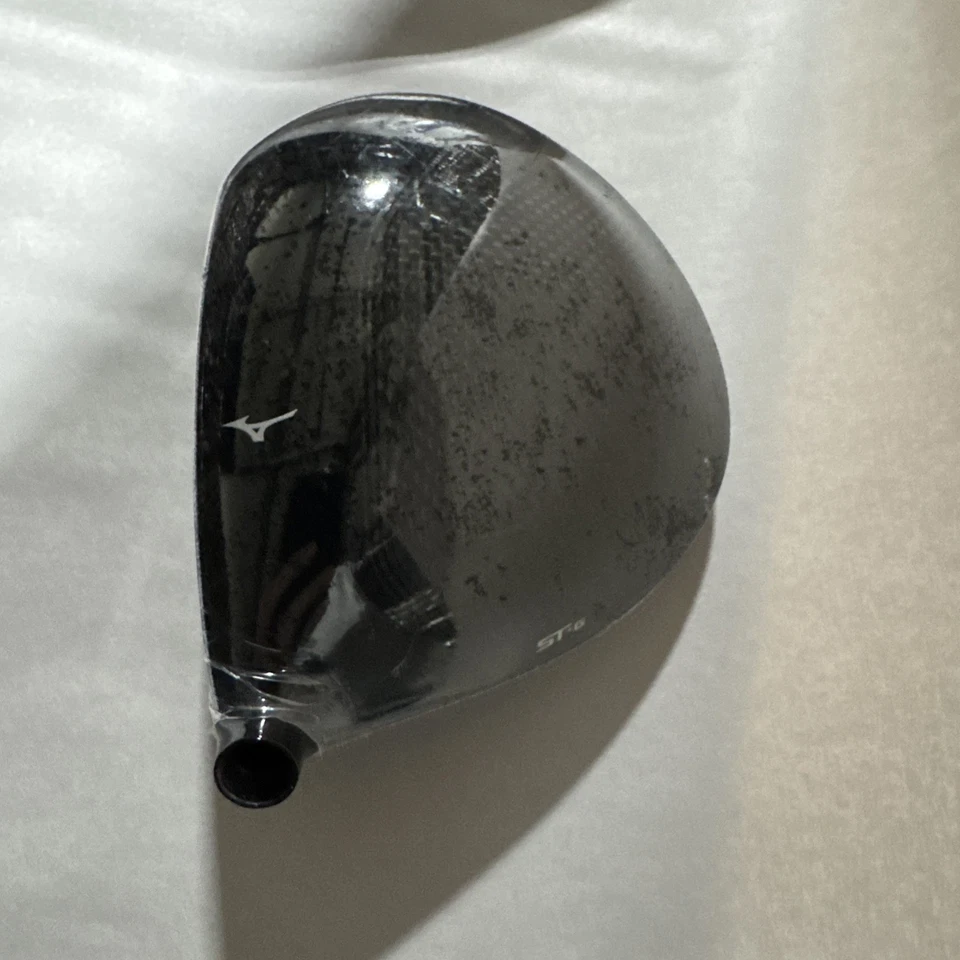BRAND NEW!!! MIZUNO STG 220 9.0 DEGREE DRIVER HEAD ONLY - Image 2 of 3