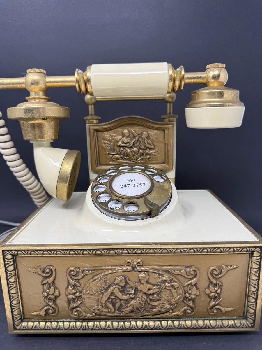 french style telephone products for sale | eBay