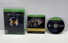 Microsoft Xbox One - Halo: The Master Chief Collection - Boot Tested