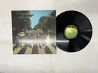 The Beatles Abbey Road Japan LP [21370ER]